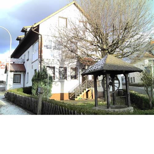 Gasthof Jägerheim