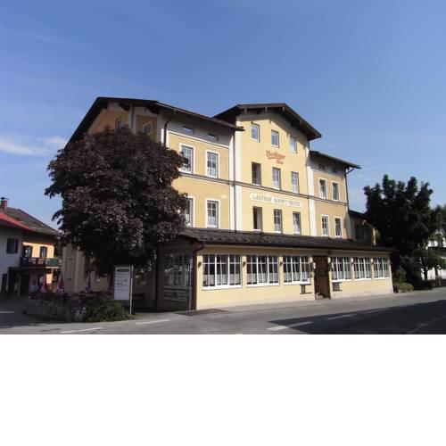 Gasthof Kampenwand Aschau