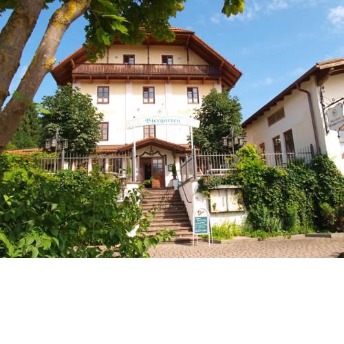 Gasthof Kampenwand Bernau