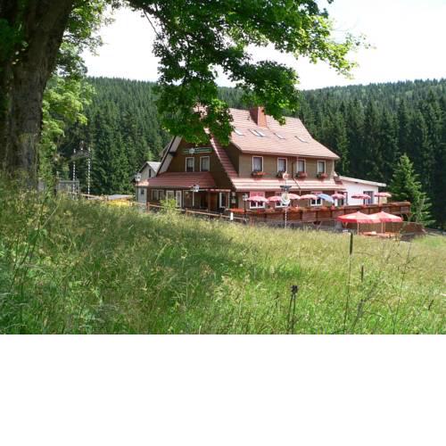 Gasthof Kanzlersgrund