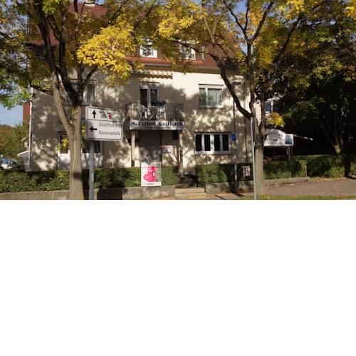 Gasthof Keilbach