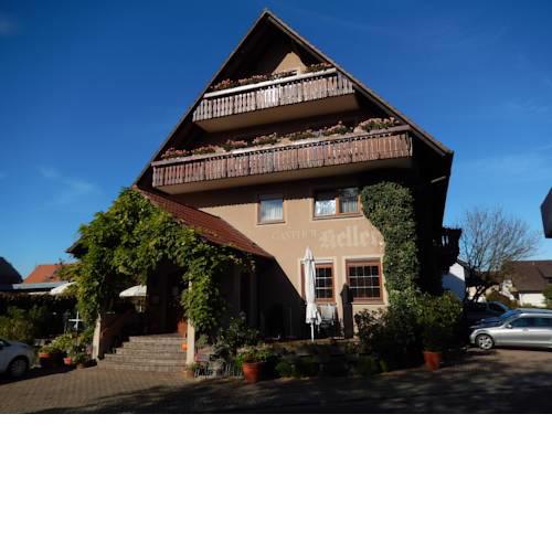 Gasthof Keller