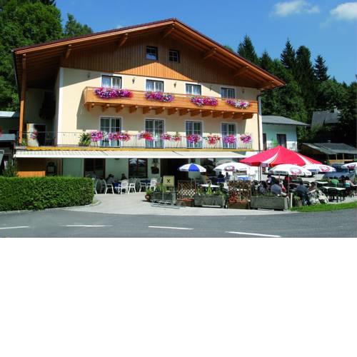 Gasthof Kienklause