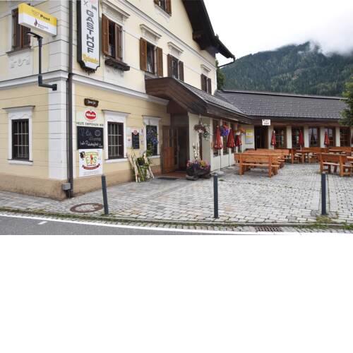 Gasthof Kirchenwirt