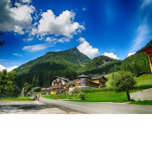 Gasthof Kleefeld