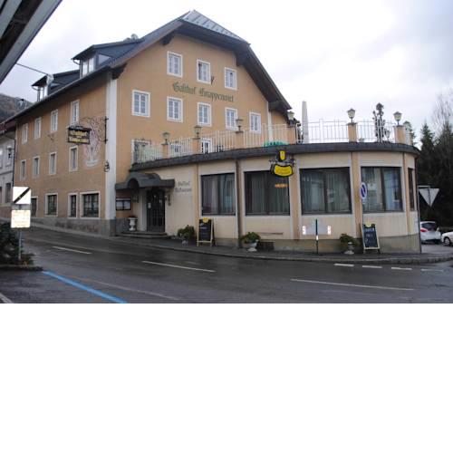 Gasthof Knappenwirt