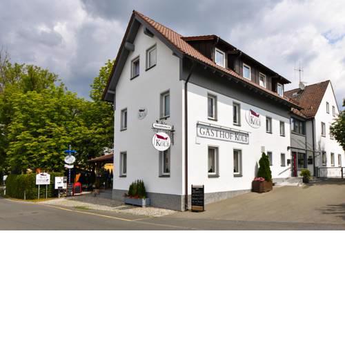 Gasthof Kolb