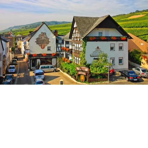 Gasthof Krancher