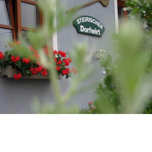 Gasthof Kraxner