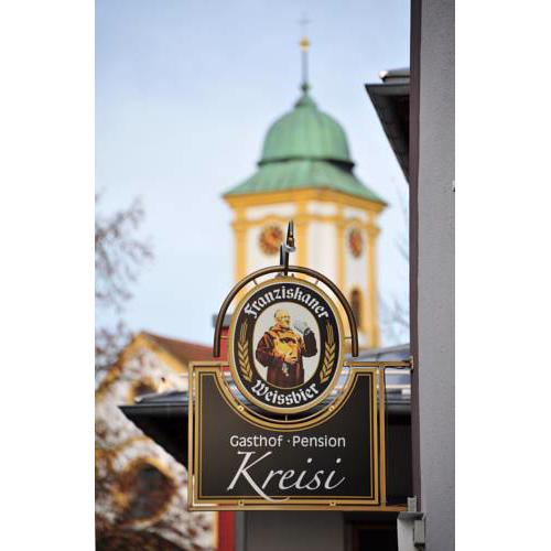 Gasthof Kreisi