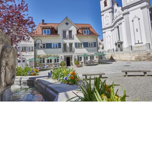 Gasthof Kreuz