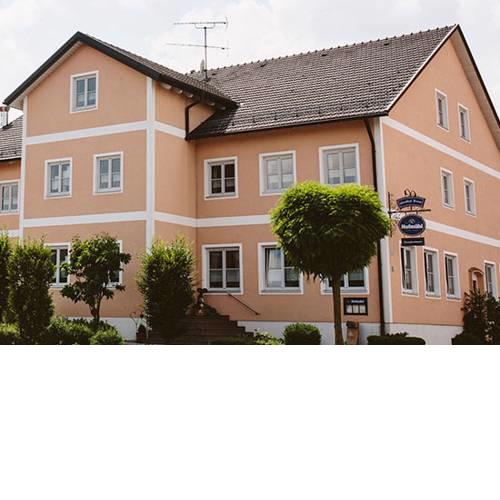 Gasthof Krone Ochsenfeld
