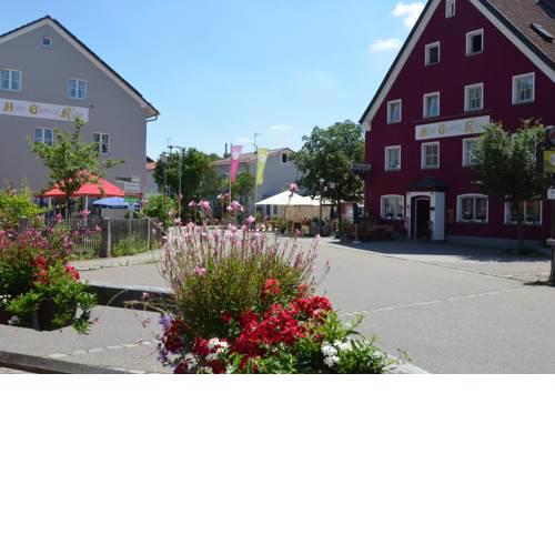 Gasthof Krone