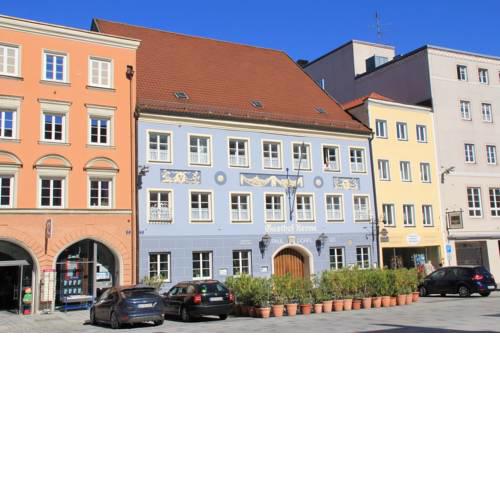 Gasthof Krone