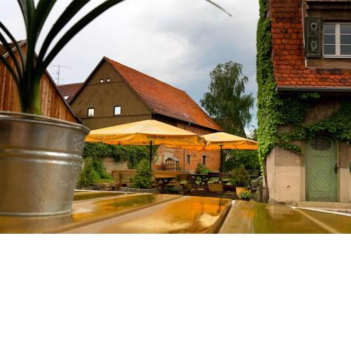 Gasthof Krone