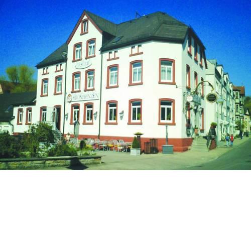 Gasthof Kronprinzen