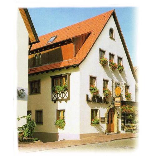 Gasthof Lamm