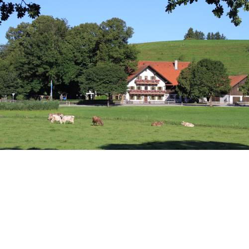 Gasthof Lamprecht
