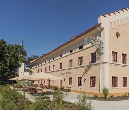 Gasthof Landhotel Alte Zollstation