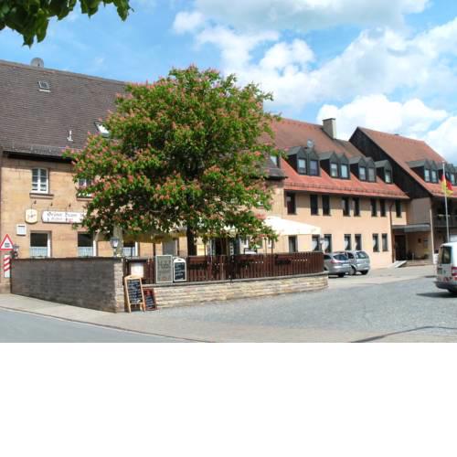 Gasthof Landhotel Grüner Baum