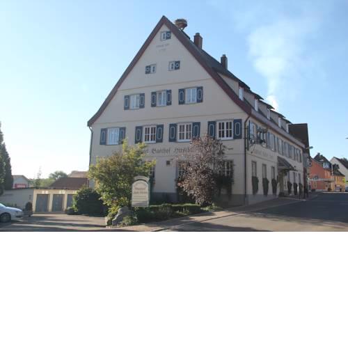 Gasthof Landhotel Hirsch
