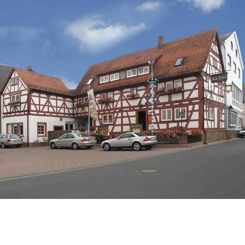 Gasthof-Landhotel-Metzgerei Zum Stern
