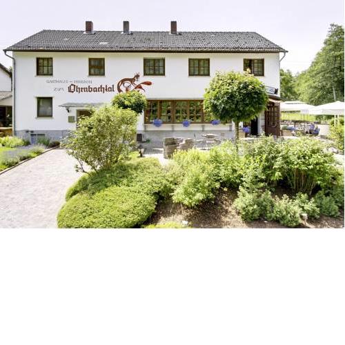 Gasthof & Landhotel Ohrnbachtal