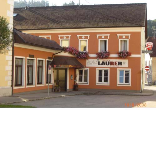 Gasthof Lauber