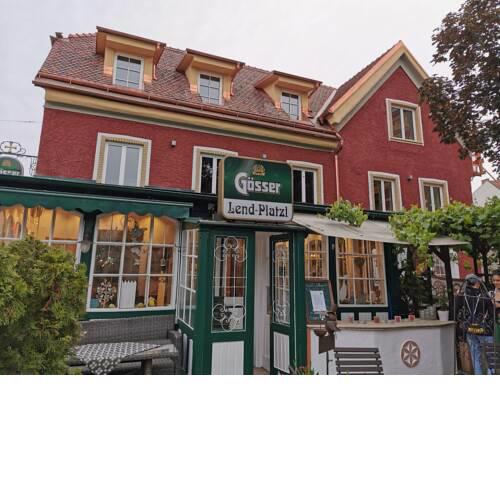 Gasthof Lend-Platzl