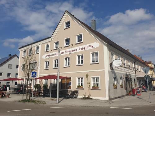 Gasthof Lepple