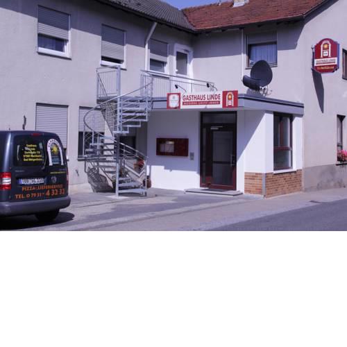 Gasthof Linde-Classico