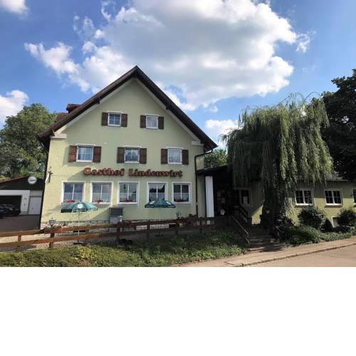 Gasthof Lindenwirt