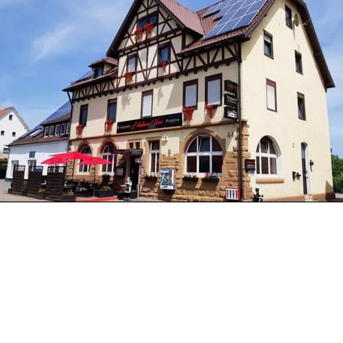 Gasthof L'italiano Vero