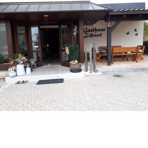 Gasthof Loehnert GmbH
