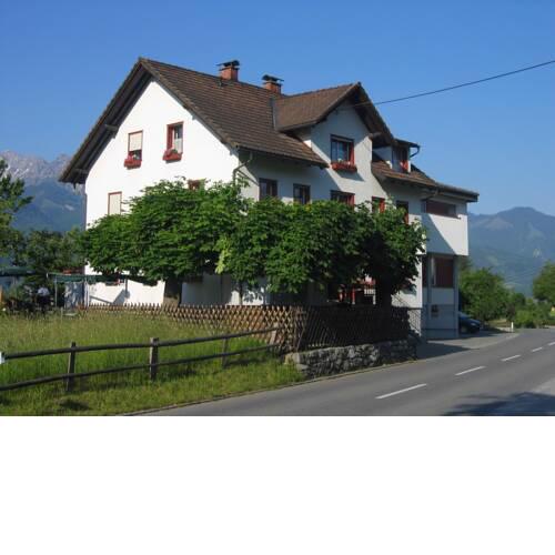 Gasthof Löwen Röns
