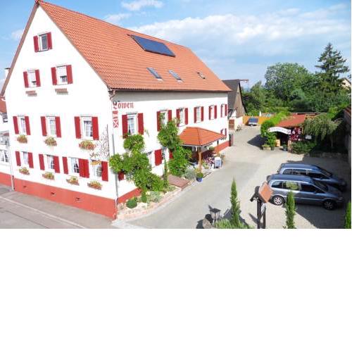 Gasthof Löwen