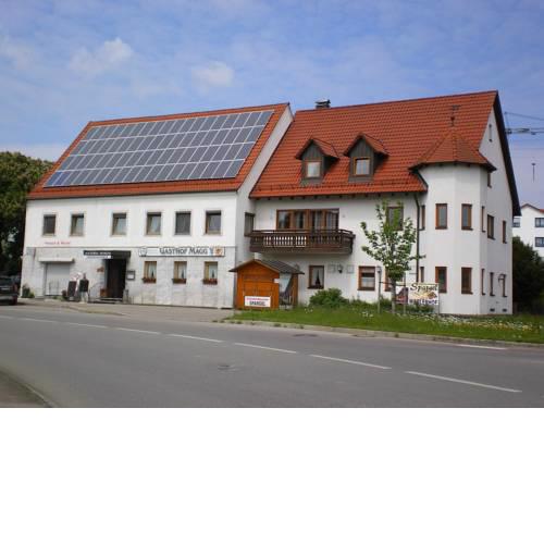 Gasthof Magg