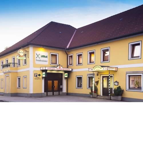 Gasthof Mandorfer