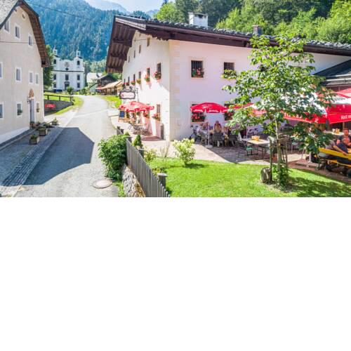 Gasthof Maria Kirchental