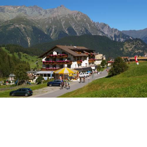 Gasthof Martha