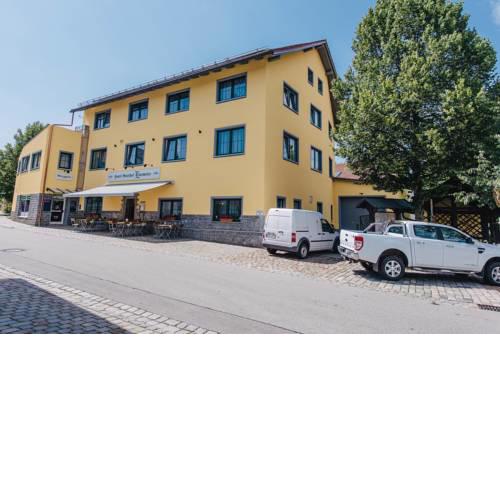 Gasthof Metzgerei Linsmeier