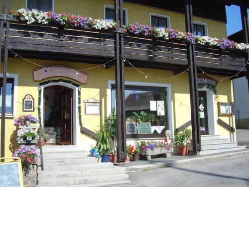 Gasthof-Metzgerei-Pension Schierlitz