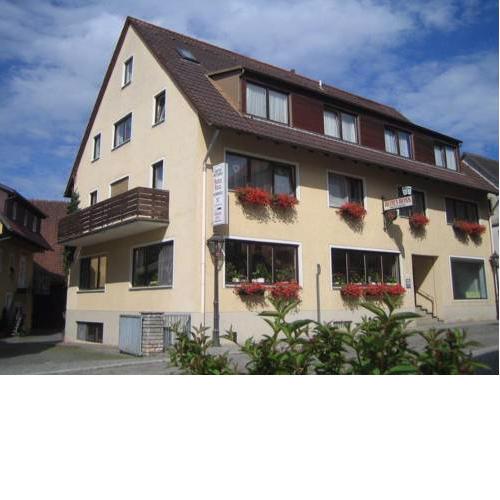Gasthof-Metzgerei Rotes Ross