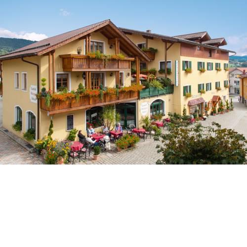 Gasthof Metzgerei Stöberl