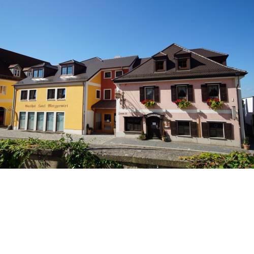Gasthof Metzgerwirt