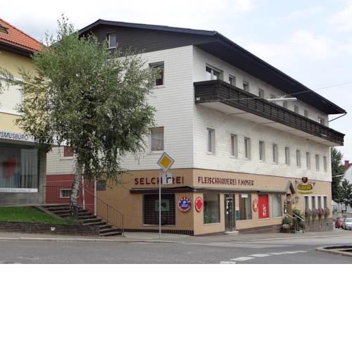 Gasthof Moser