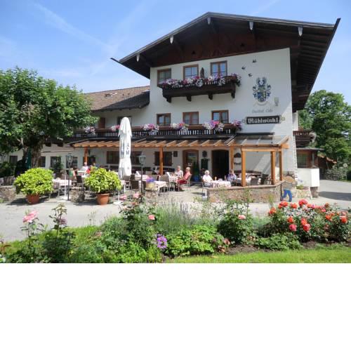Gasthof Mühlwinkl
