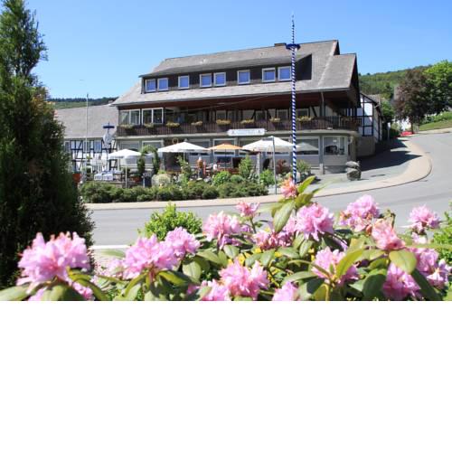 Gasthof Müller