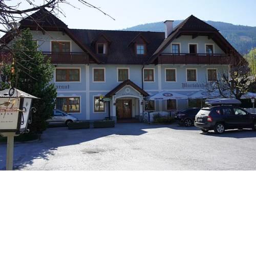 Gasthof Murtalerhof