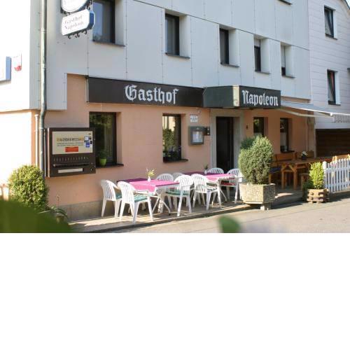 Gasthof Napoleon